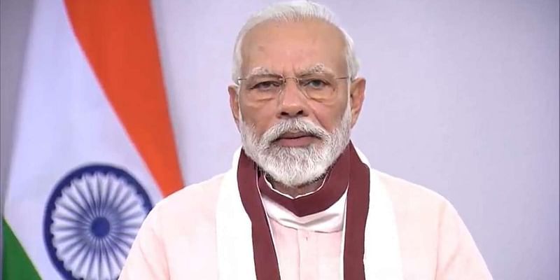 मेक इन इंडिया: प्रधानमंत्री मोदी ने स्वास्थ्य देखभाल क्षेत्र में नई तकनीक के इस्तेमाल का आह्वान किया