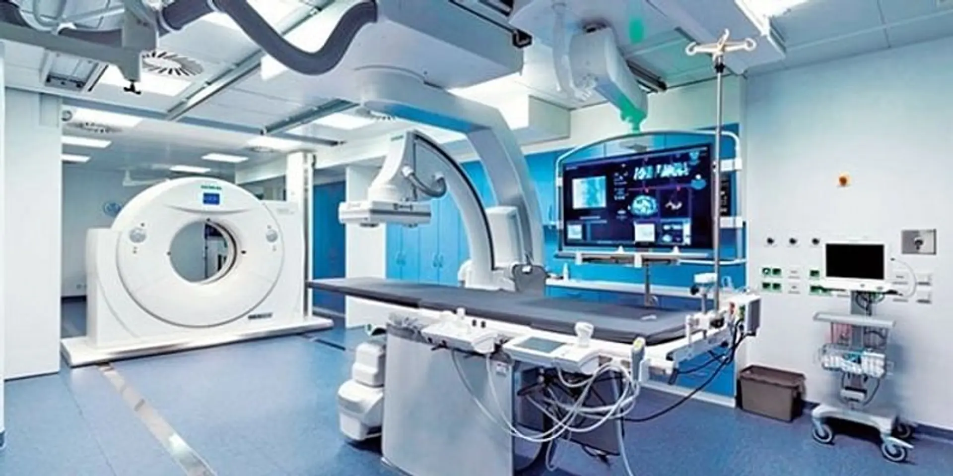 कैबिनेट ने नेशनल मेडिकल डिवाइसेज पॉलिसी, 2023 को दी मंजूरी, जानें खास बातें...
