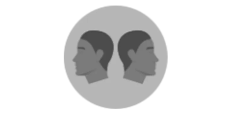 क