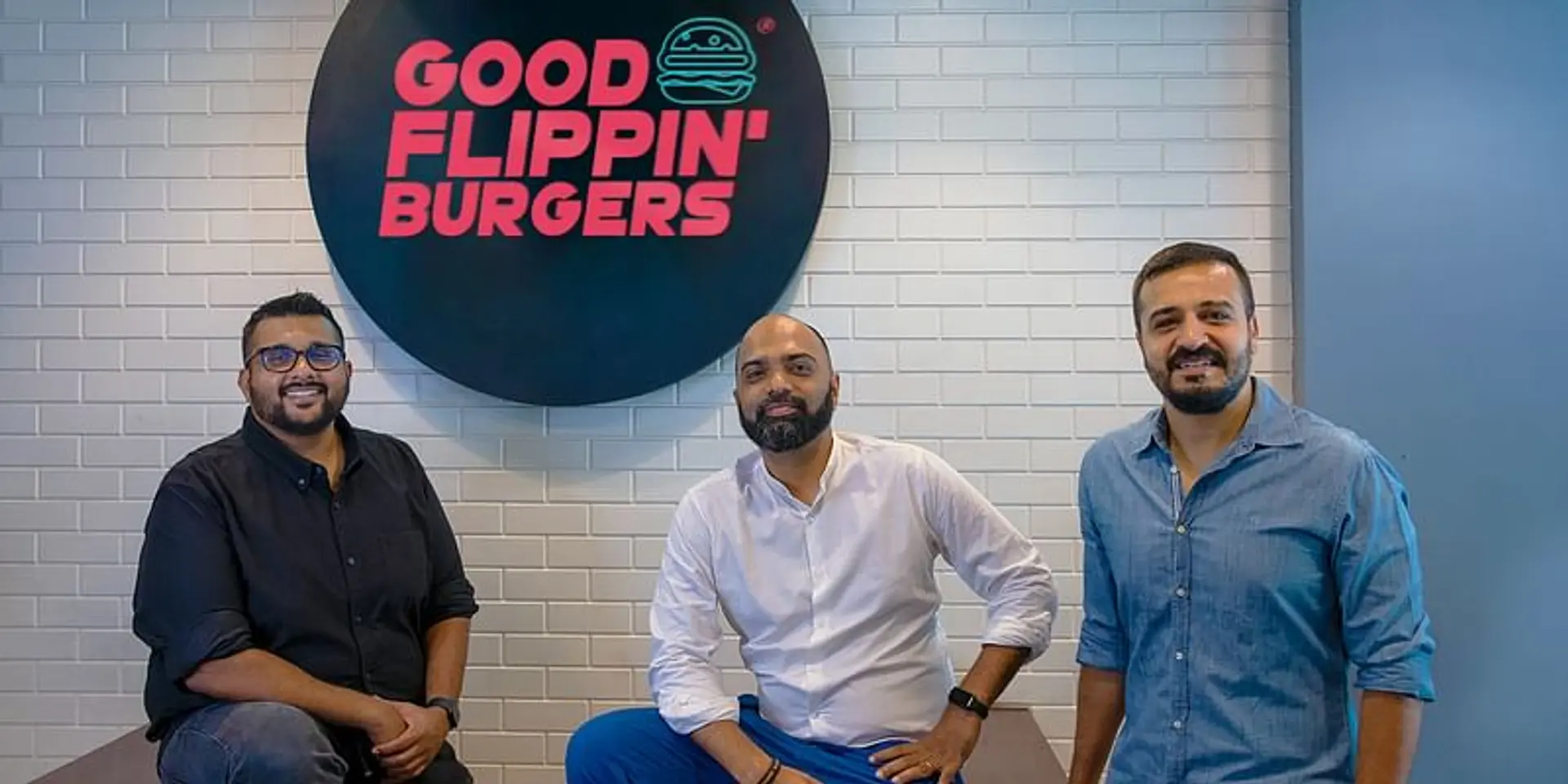 बर्गर बेचने वाली कंपनी Good Flippin' Burgers ने सीरीज ए राउंड में जुटाए 4 मिलियन डॉलर