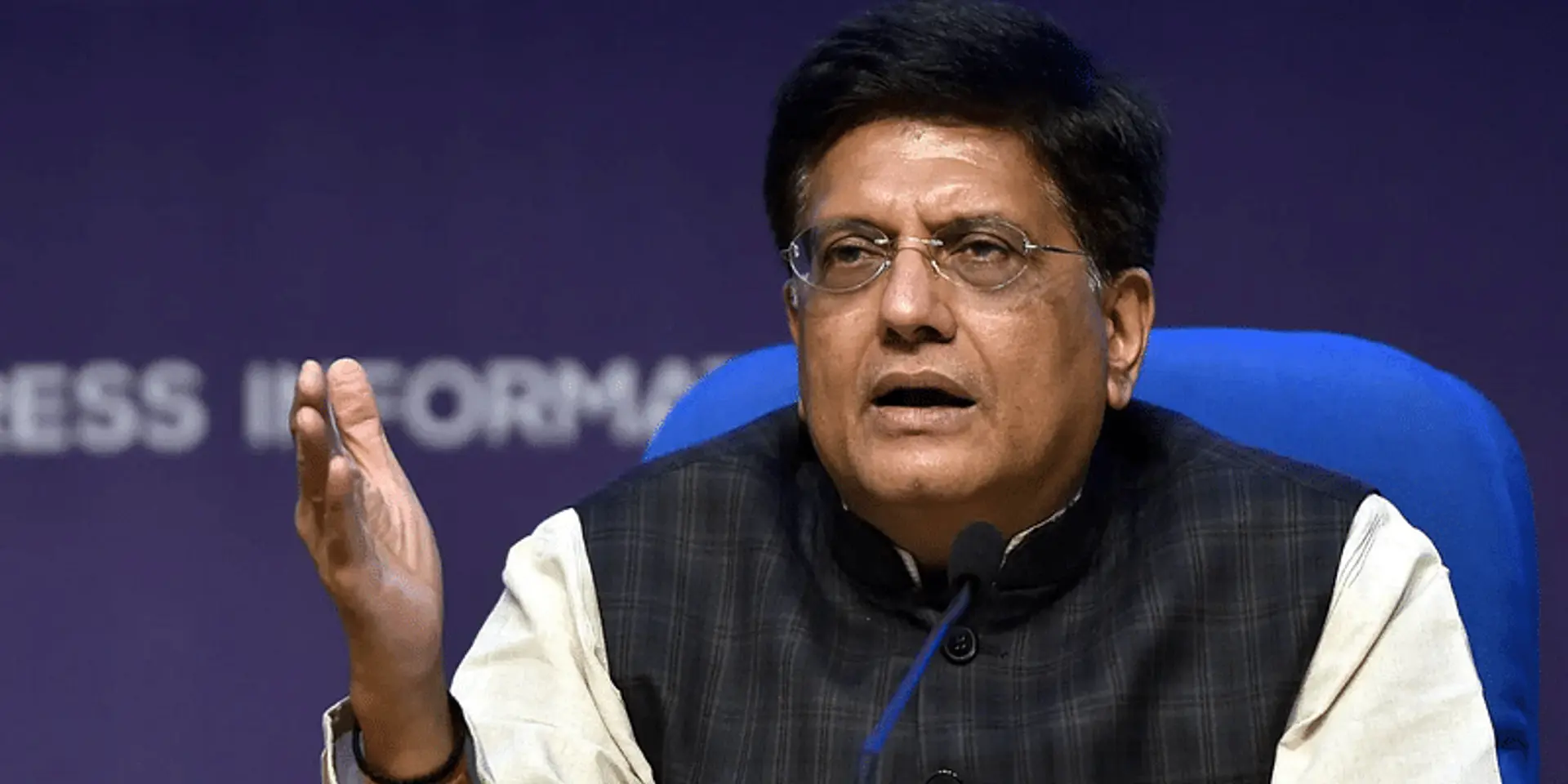 ONDC के जरिए किसानों को बड़ा बाजार मिलेगा और उनके प्रोडक्ट्स की कीमत भी बेहतर होगी: पीयूष गोयल