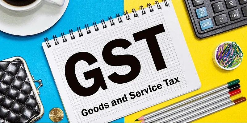 gst