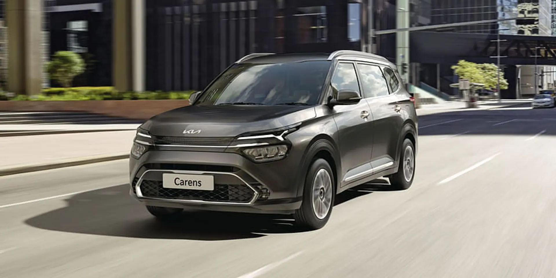 KIA ने लॉन्च किए कैरेंस और सॉनेट के नए वेरिएंट, जानिए कीमत और फीचर