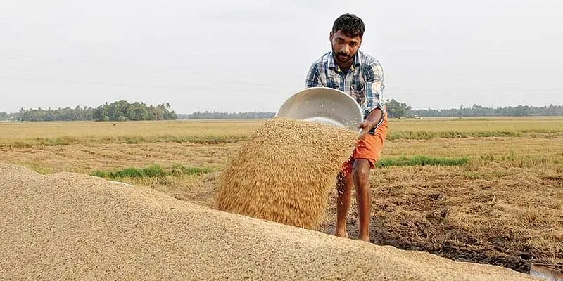 India’s Agriculture Exports touch a historic high of USD 50 billion