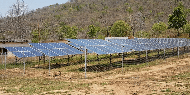 ओडिशा की नई अक्षय ऊर्जा नीति और 10 गीगावाट का लक्ष्य