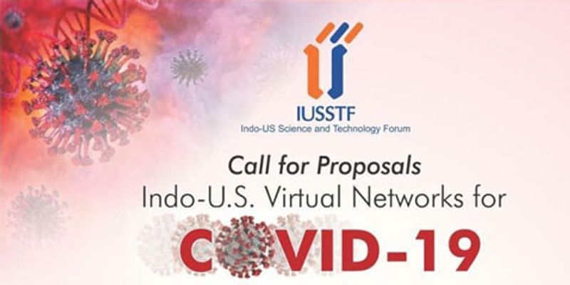 कोविड-19 पर भारत-अमेरिका वर्चुअल नेटवर्क के लिए पुरस्कारों की घोषणा