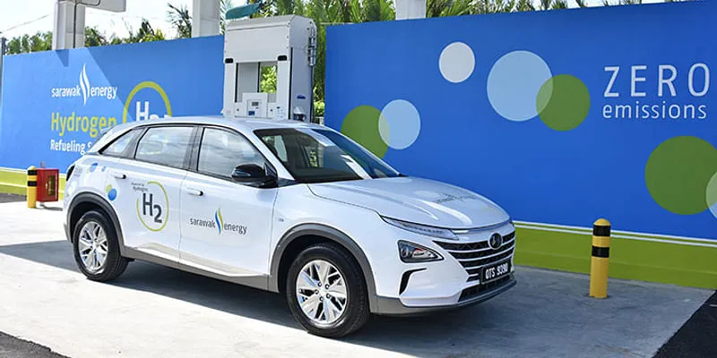 Start-up for promoting Hydrogen mobility solutions in Northeast