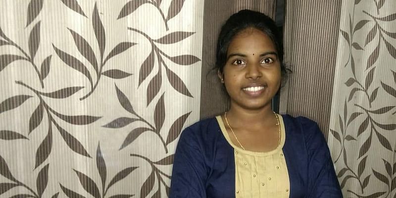 घरवालों के विरोध के बावजूद 17 साल की इस लड़की ने शुरू किया ब्यूटी बिजनेस, महामारी में भी रहीं सफल