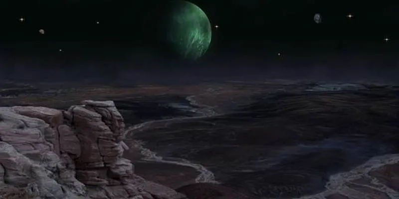 New artificial Intelligence-based tools can help finding habitable planets