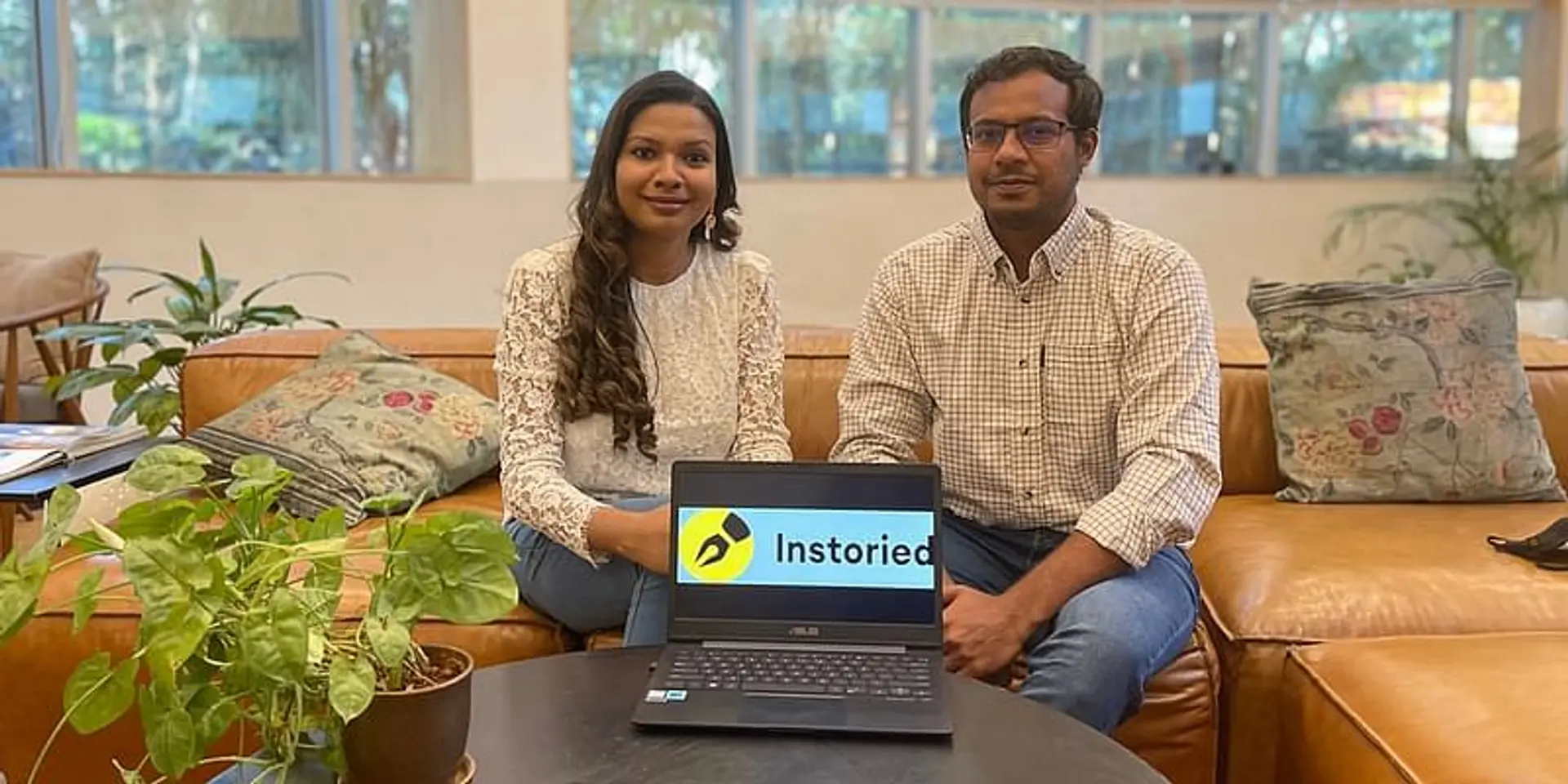 कंपनियों और ग्राहकों के बीच इमोशनल रिश्ता बनाने में मदद कर रहा है ये AI-संचालित प्लेटफॉर्म