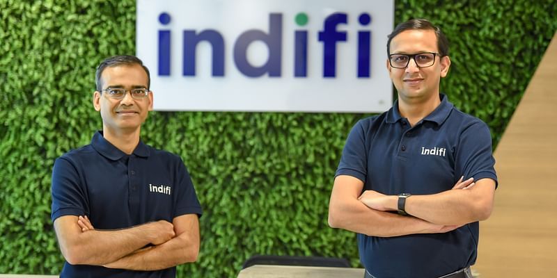Indifi Technologies ने सीरीज ई फंडिंग राउंड में जुटाए 290 करोड़ रुपये