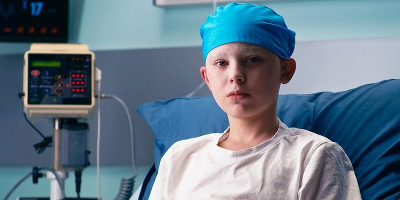 कीमोथेरेपी से बच्चों, नाती/पोतों को कैंसर होने का खतरा बढ़ सकता है: स्टडी