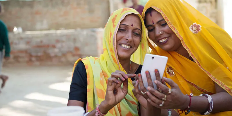 Digital Financial Inclusion, Women Empowerment