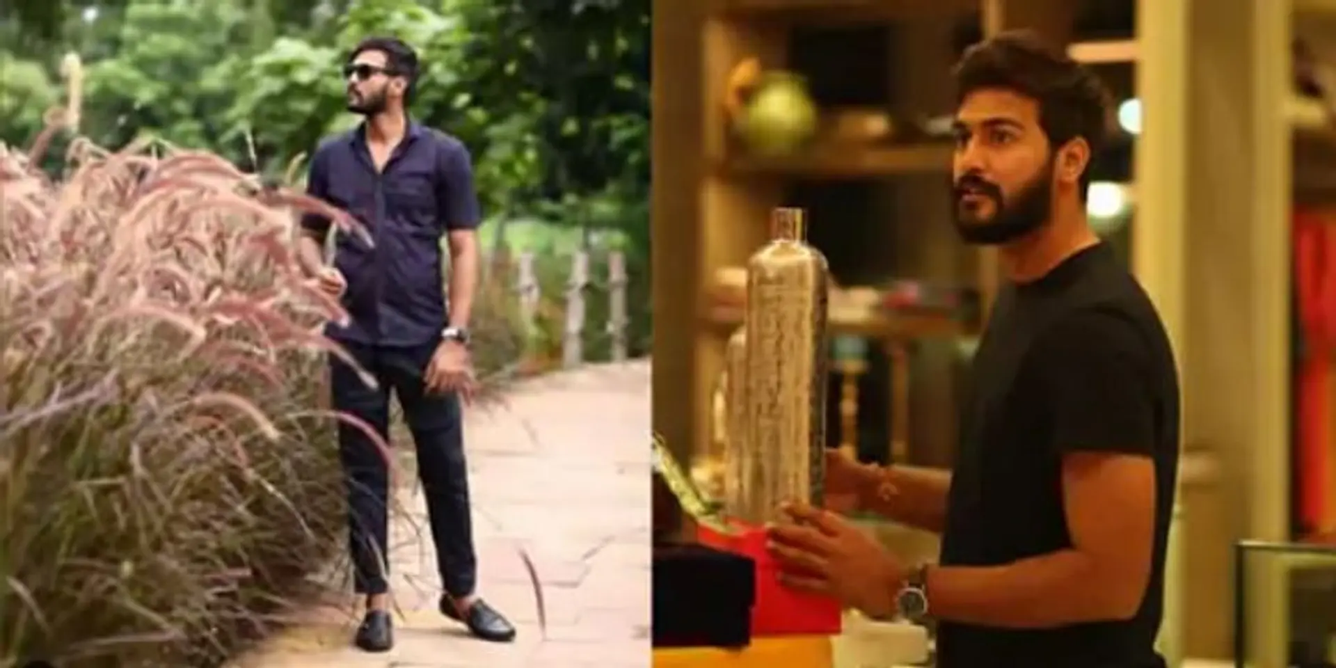 इस नौजवान ने शौक को बनाया करियर, बिना डिग्री के कर चुके हैं कई बॉलीवुड हस्तियों का फोटोशूट
