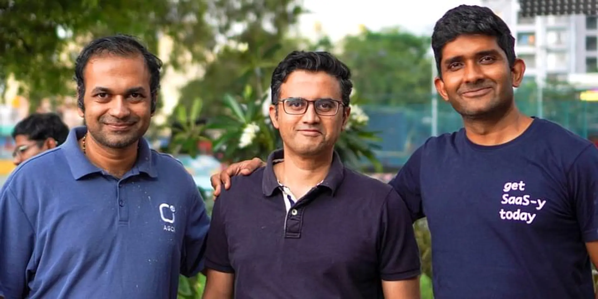 Factors.ai ने प्री-सीरीज़ ए फंडिंग राउंड में जुटाए 3.6 मिलियन डॉलर