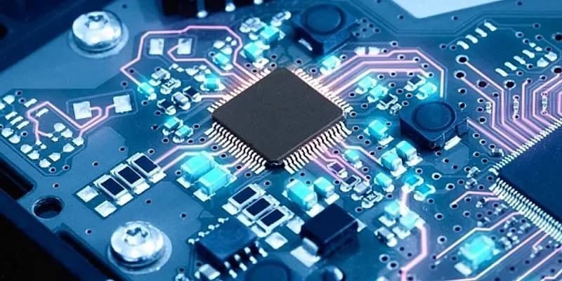 Semiconductor Manufacturing