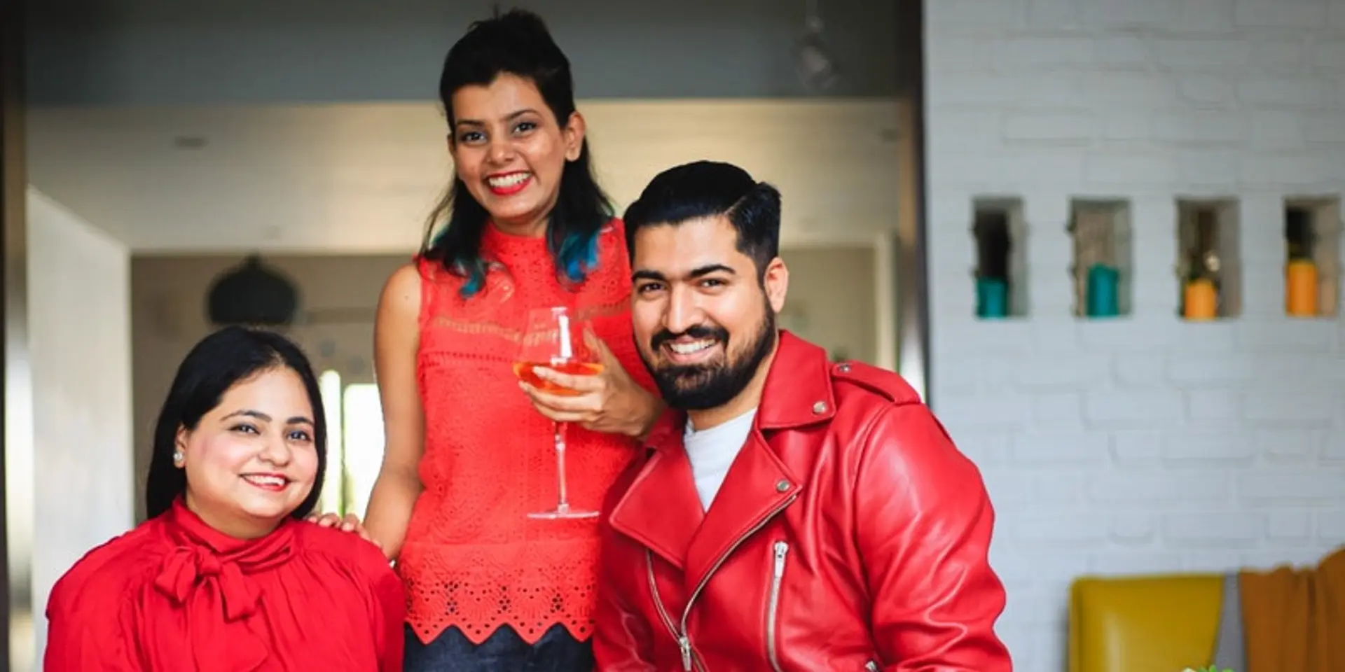 होम शेफ के लिए एक अनोखा प्लेटफॉर्म प्रदान कर रहा है यह स्टार्टअप, अब खाने पर बना सकेंगे दोस्त