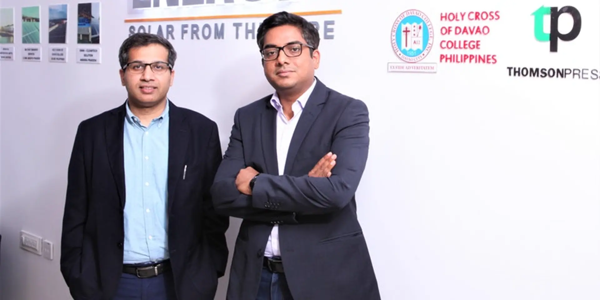 एक कमरे से शुरू हुई थी ये सोलर कंपनी, आज है 300 मेगावाट से अधिक का पोर्टफोलियो