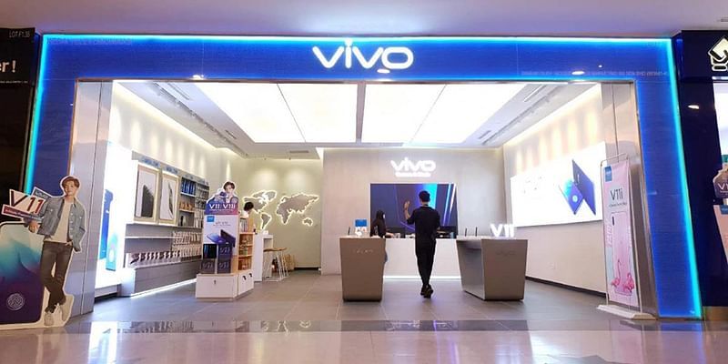 क्या सच में भारत छोड़कर जा चुके हैं Vivo India के डायरेक्टर? जानें हकीकत