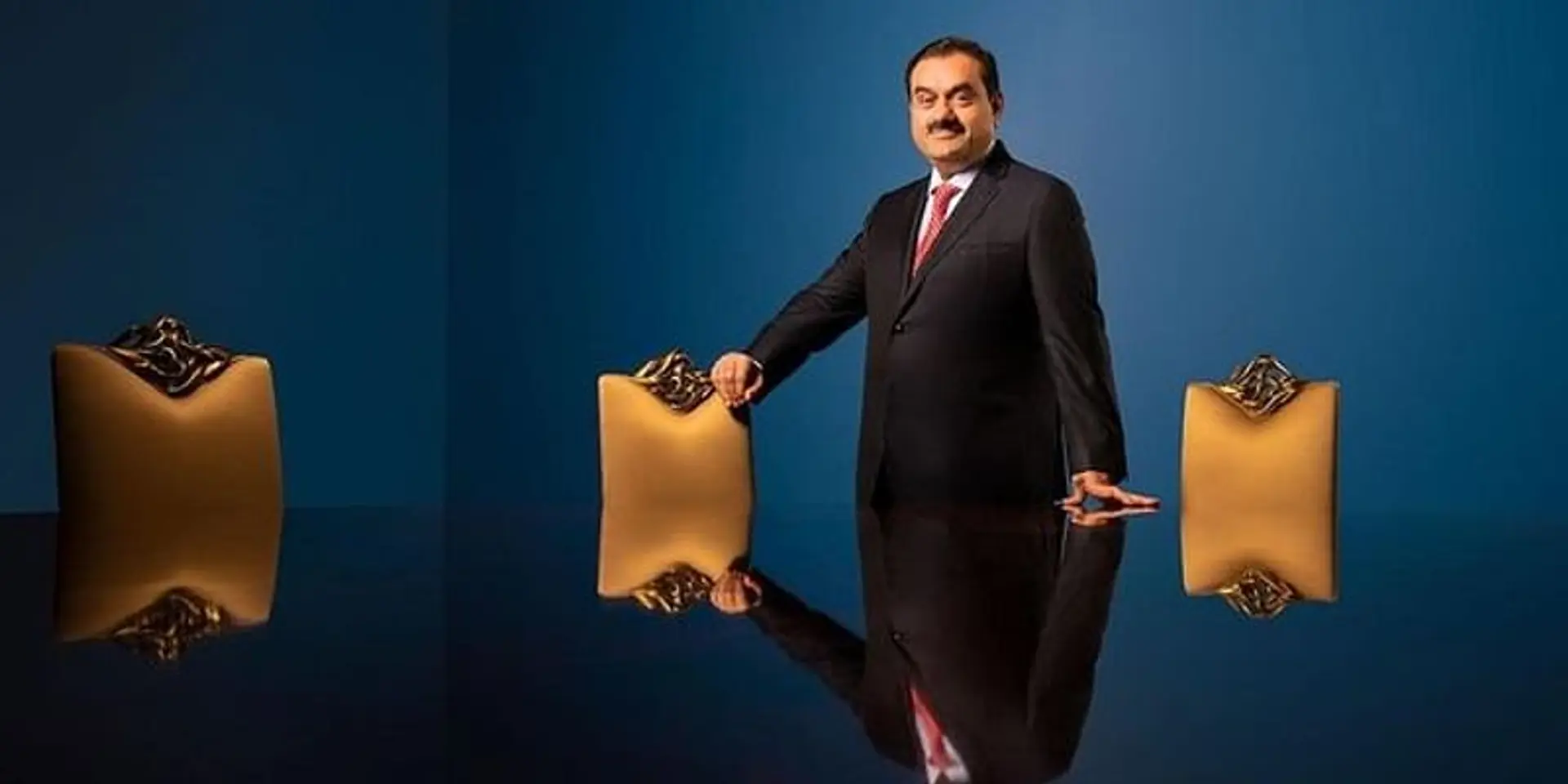 अंबुजा सीमेंट्स और एसीसी का मालिक नहीं है Adani Group, तो फिर कौन?