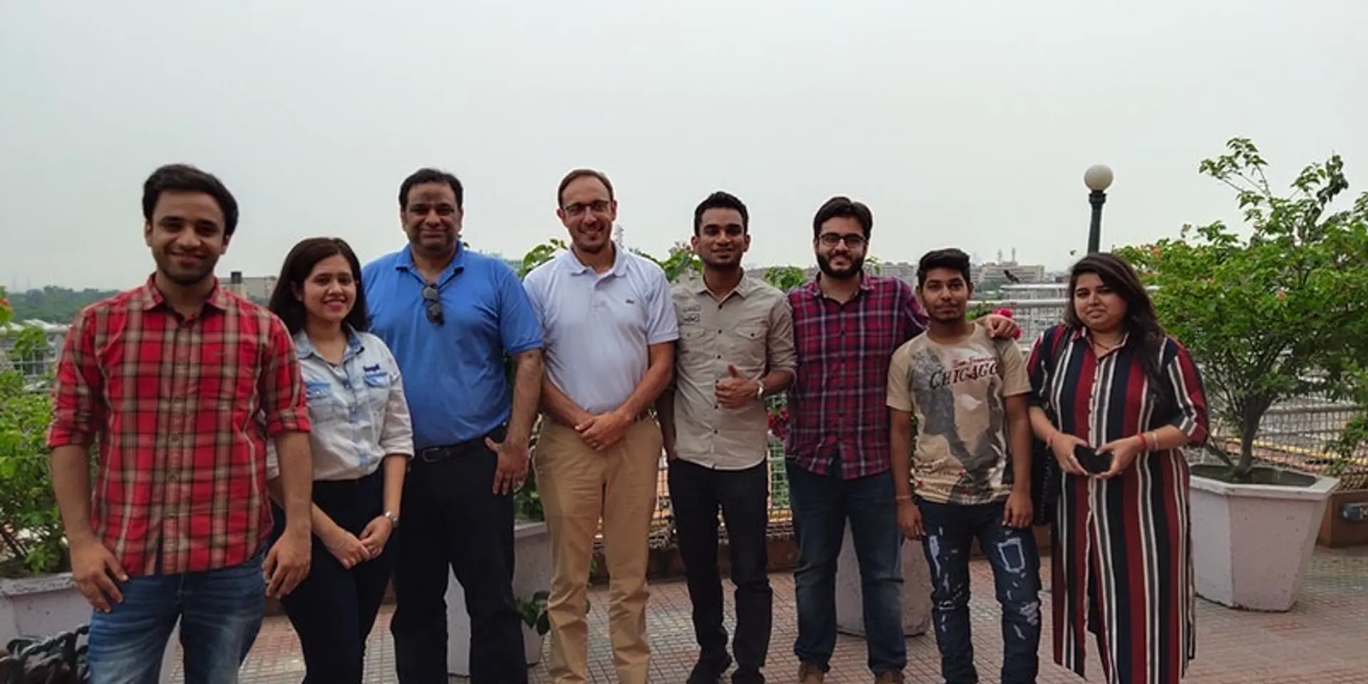 कभी एक 1 लाख रुपये से की थी शुरुआत, आज इन्फ्लुएंसर्स मार्केटिंग स्टार्टअप से हर महीने 50 लाख रुपये कमा रहा है ये 23 वर्षीय शख्स
