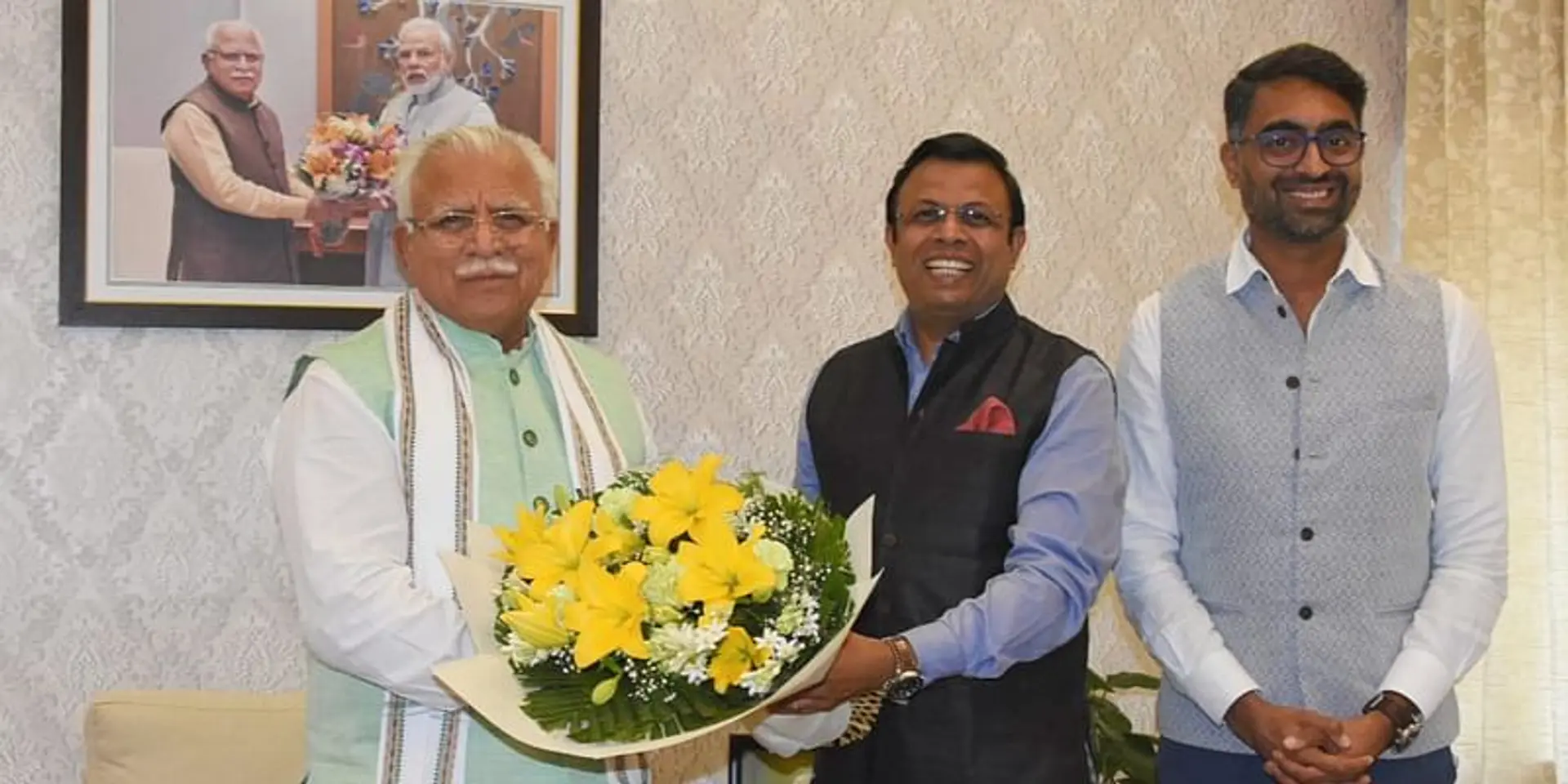 वालमार्ट फाउंडेशन और फ्लिपकार्ट फाउंडेशन ने पर्यावरण के प्रति संवेदनशीलता बढ़ाने के लिए उठाया कदम