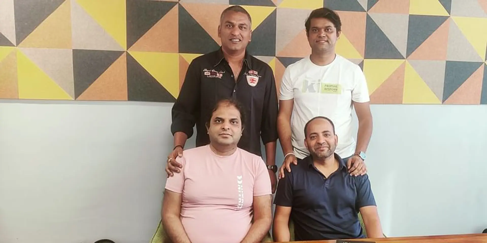 OORJAA ने IPV की अगुवाई में जुटाई 5.35 करोड़ रुपये की फंडिंग