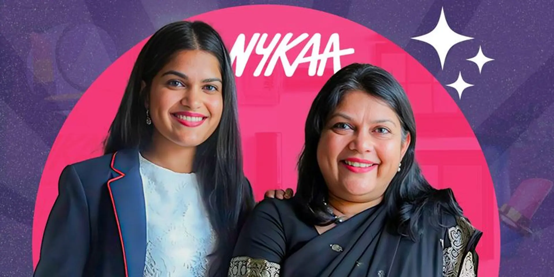 Nykaa Q4 results: वित्त वर्ष 2024 में नेट प्रोफिट 67% बढ़कर 32.2 करोड़ रुपये हुआ