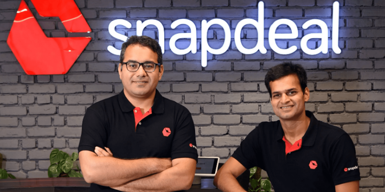 [जॉब्स राउंडअप] ई-कॉमर्स प्लेटफॉर्म Snapdeal में नौकरी के लिए इन पदों पर करें अप्लाई