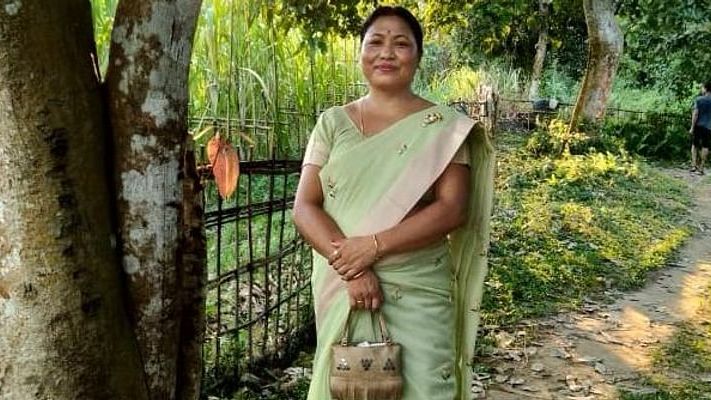 बैंकिंग ऐंजल: सीएसपी चंदना की करुणा ने असम में लोगों के जीवन को प्रभावित किया