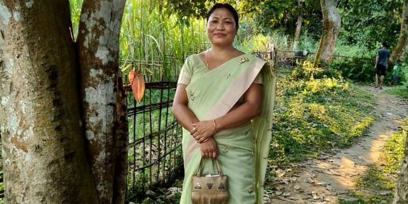 बैंकिंग ऐंजल: सीएसपी चंदना की करुणा ने असम में लोगों के जीवन को प्रभावित किया