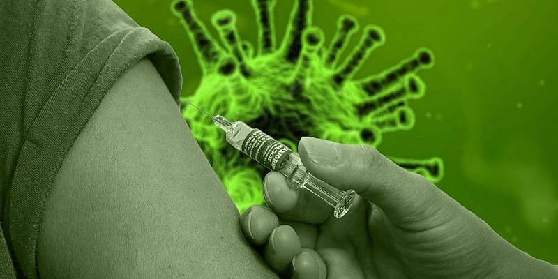 कोविड टीकाकरण प्रभावी ढंग से संक्रमण को कम कर देता है: AFMS रिपोर्ट