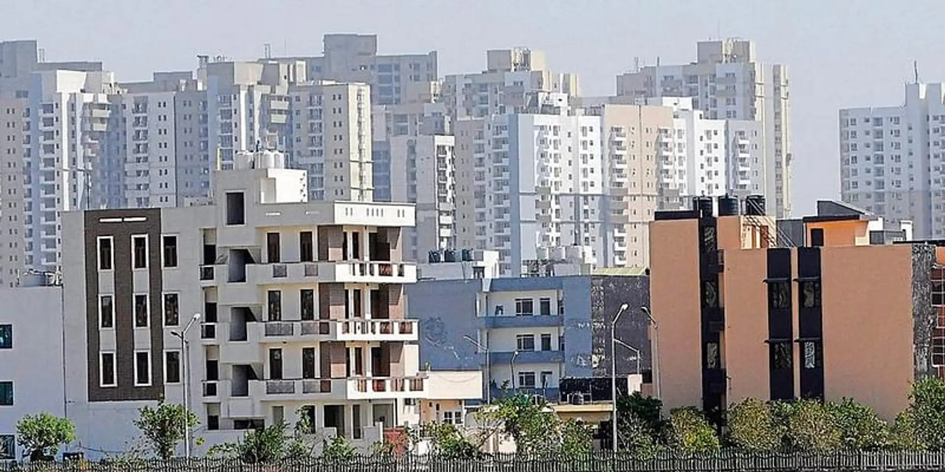 दिल्ली-एनसीआर में पिछले 5 वर्षों में आवासीय संपत्ति की कीमतों में तेजी से हुई बढ़ोतरी: रिपोर्ट