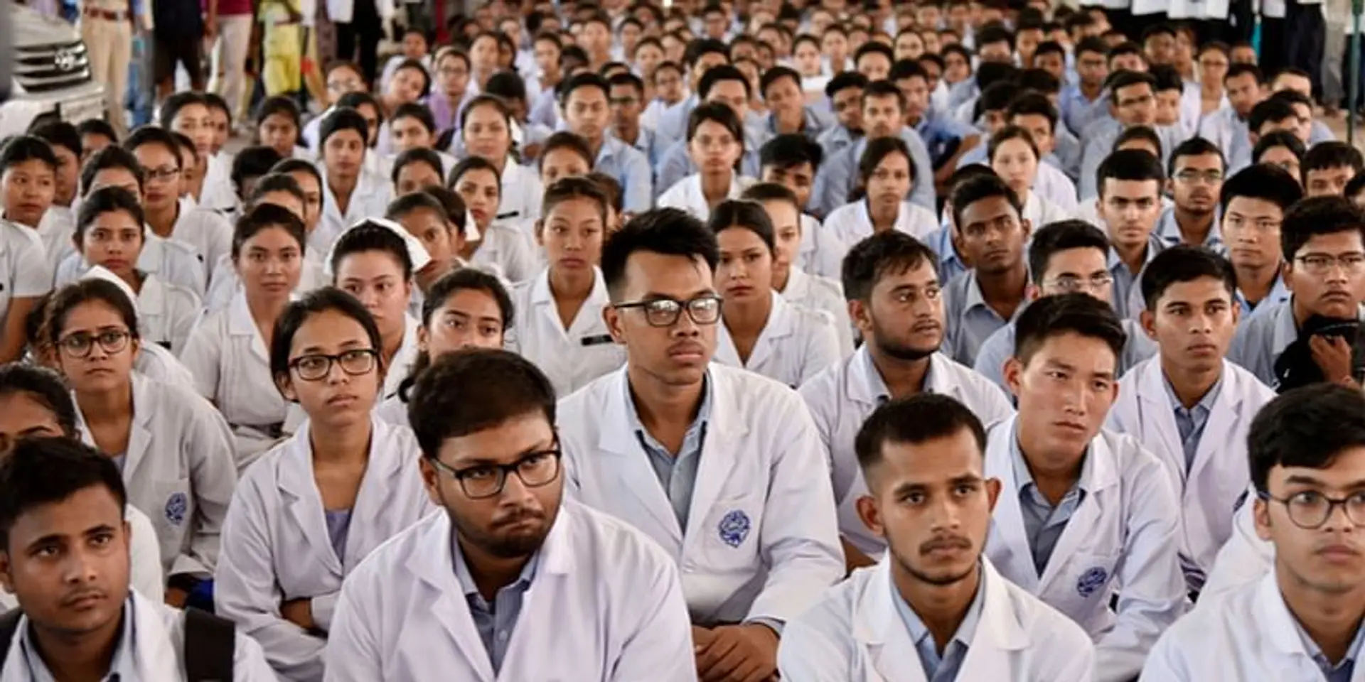 राजस्थान NHM ने निकाली फार्मासिस्ट और नर्सिंग ऑफिसर पदों पर भर्ती