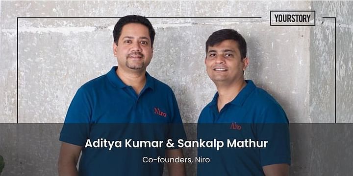[फंडिंग अलर्ट] फिनटेक स्टार्टअप Niro ने Elevar Equity के नेतृत्व में जुटाए $3.5 मिलियन