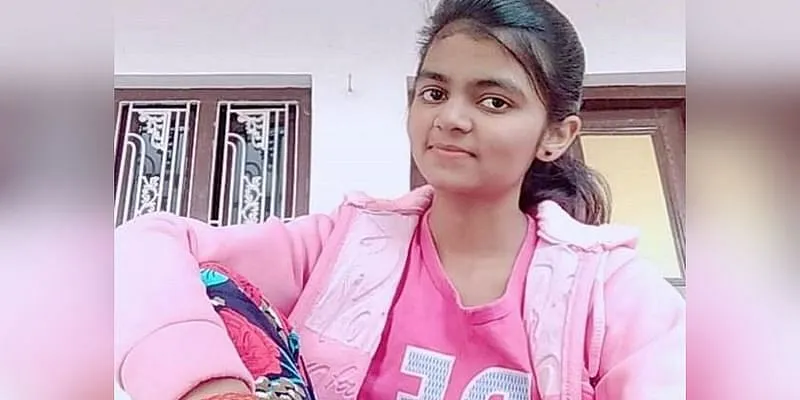 चारुल होनारिया