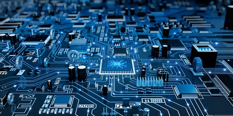 Semiconductor Manufacturing