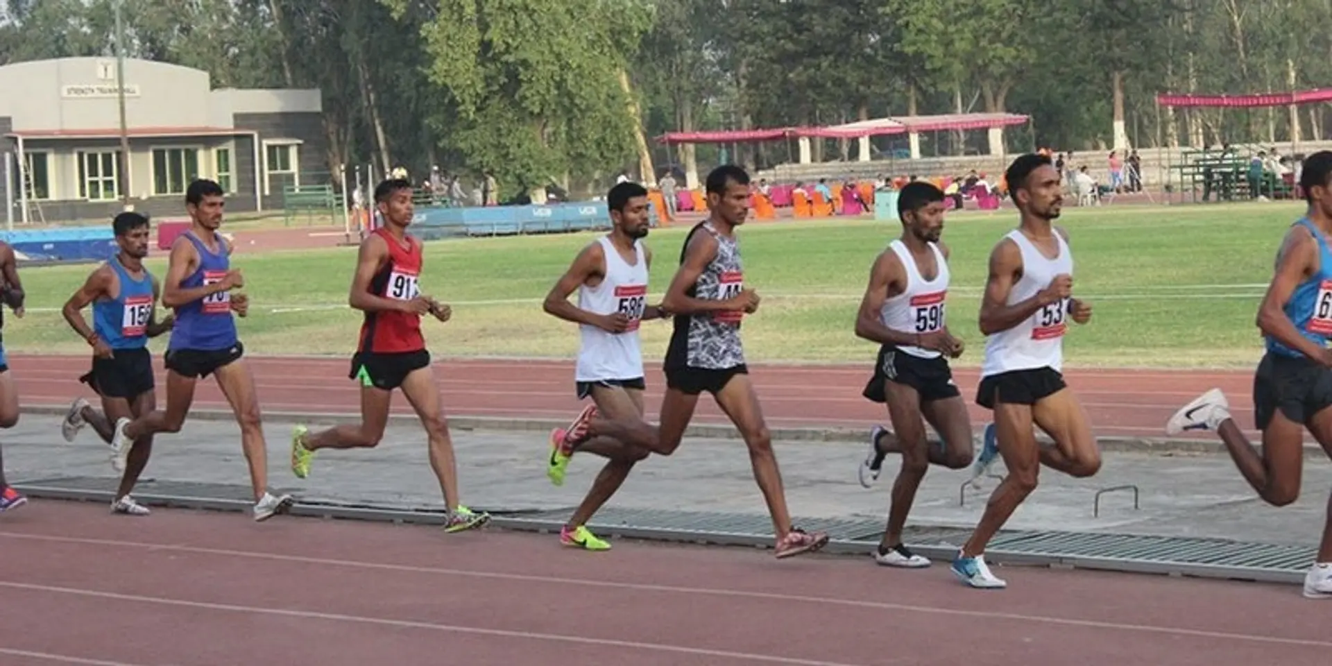 एएफआई ने इंडियन ग्रां प्री रद्द की, अगले महीने का फेड कप स्थगित किया