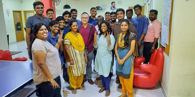 Learner Circle