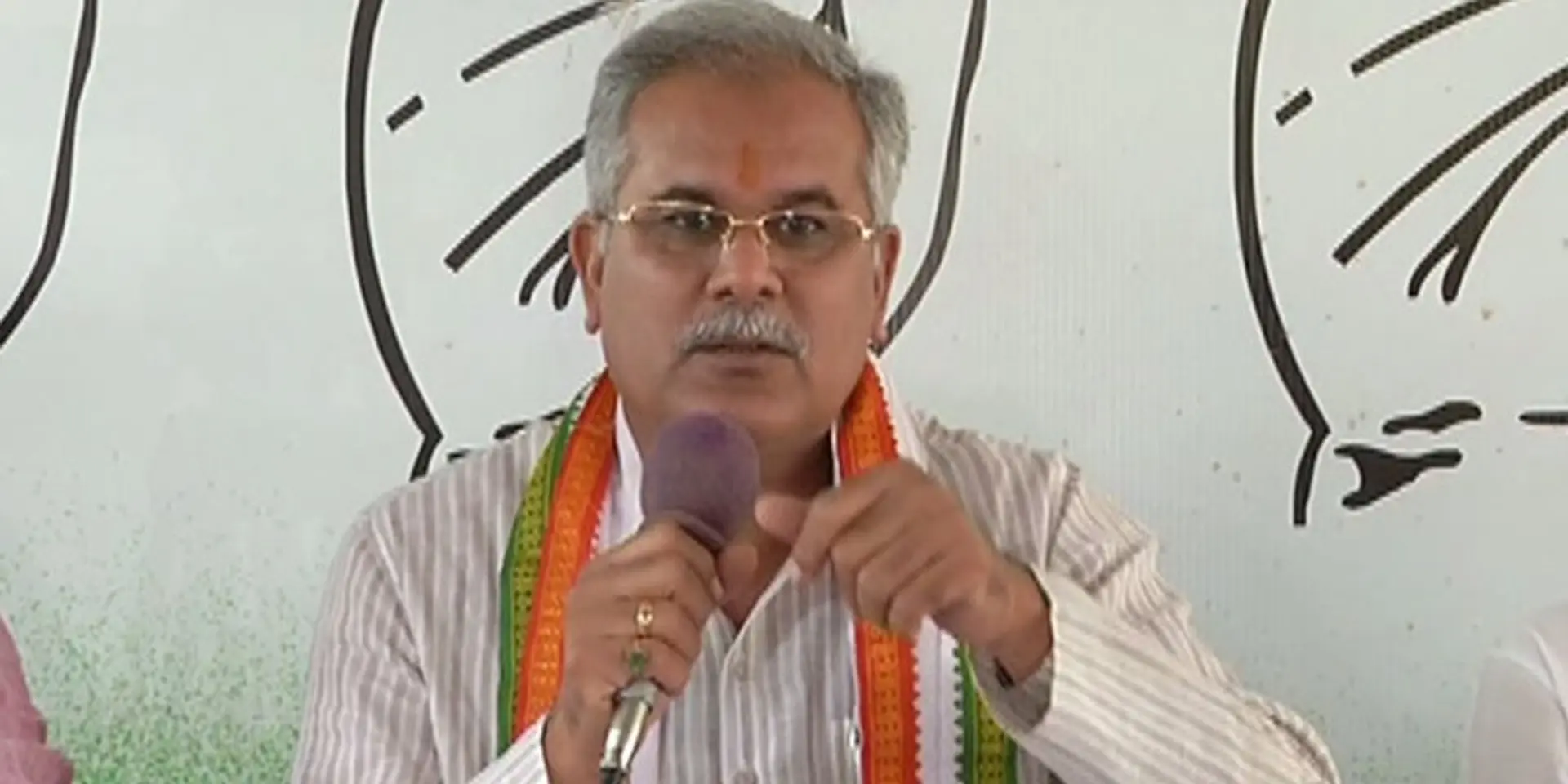 श्रमिकों के हितों में छत्तीसगढ़ सरकार का बड़ा फैसला, काम के दौरान श्रमिक की मृत्यु पर मिलेगी एक लाख रुपये और दिव्यांगता पर 50 हजार रुपये की सहायता