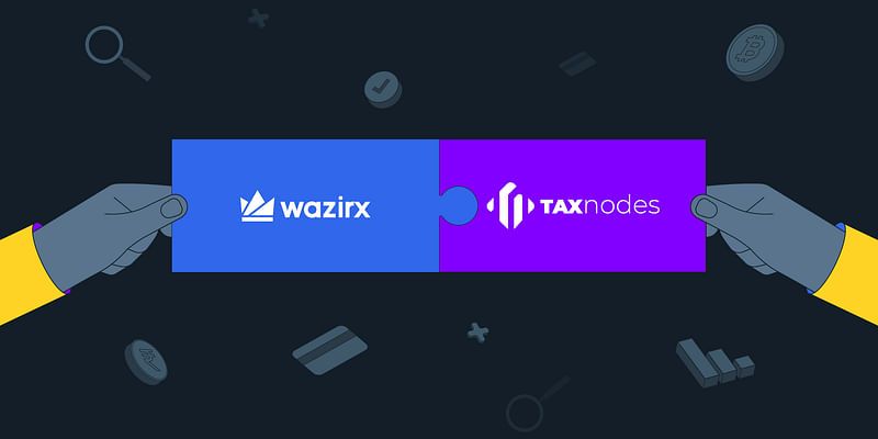 TaxNodes के साथ WazirX की सहभागिता, भारतीय क्रिप्टो टैक्स फाइलिंग में परिवर्तन का सूचक