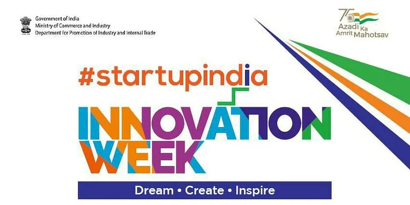 Piyush Goyal Inaugurates the FIRST EVER Startup India Innovation Week