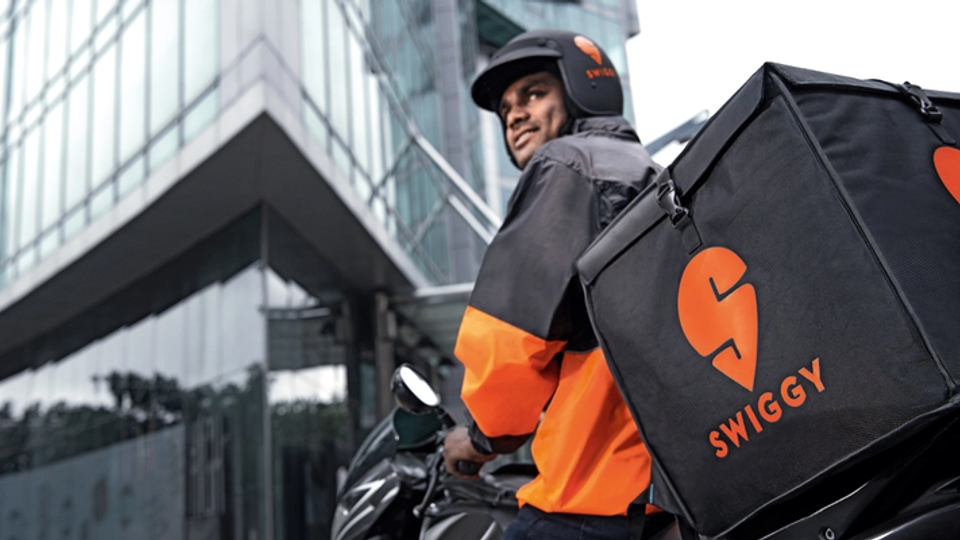प्राइवेट फूड ऑर्डरिंग और स्विगी इंस्टामार्ट के लिए Swiggy ने लॉन्च किया इन्कॉग्निटो मोड