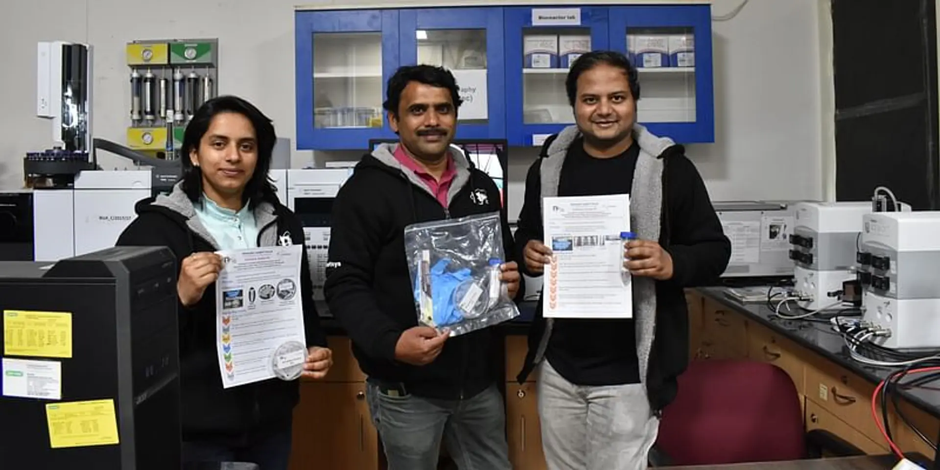 कैसे खेती करने में मददगार साबित होगी IIT मंडी के शोधकर्ताओं की ये रिसर्च