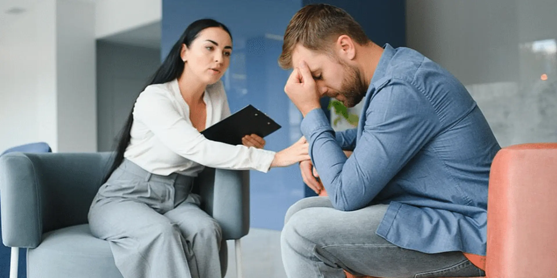 World Mental Health Day: मानसिक स्वास्थ्य से जूझ रहे लोगों के लिए किसी चमत्कार से कम नहीं है ये ऐप