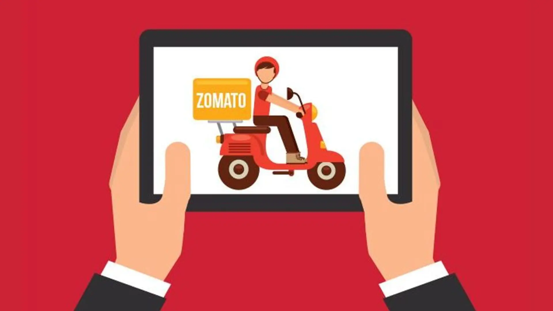 Zomato ने मार्च तक ग्राहकों से प्लेटफॉर्म फीस लेकर कमाए 83 करोड़ रुपये