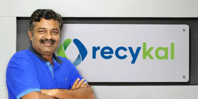 क्लाइमेट टेक स्टार्टअप Recykal को ﻿360 ONE Asset से मिली 110 करोड़ रुपये की फंडिंग