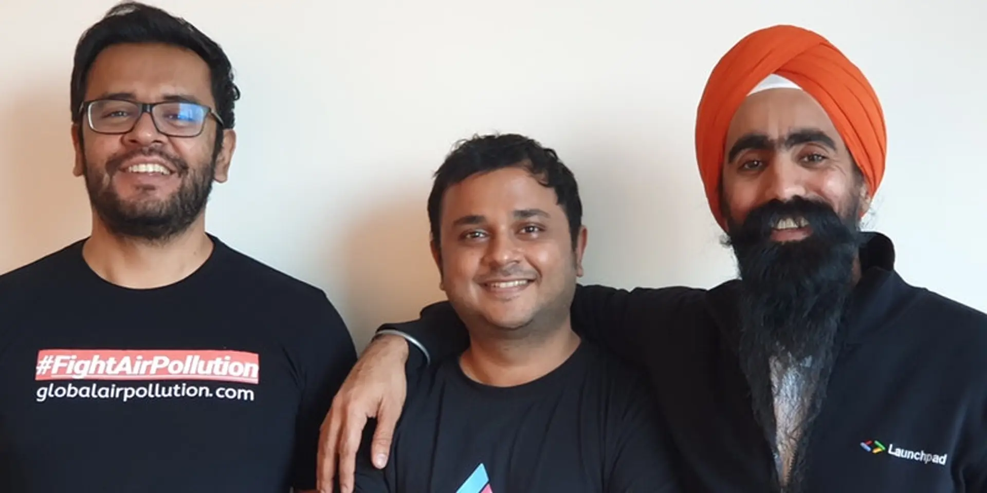 एयर क्वालिटी में सुधार के लिए डेटा का उपयोग कर रहा है एनवायरनमेंट इंटेलिजेंस स्टार्टअप एंबी