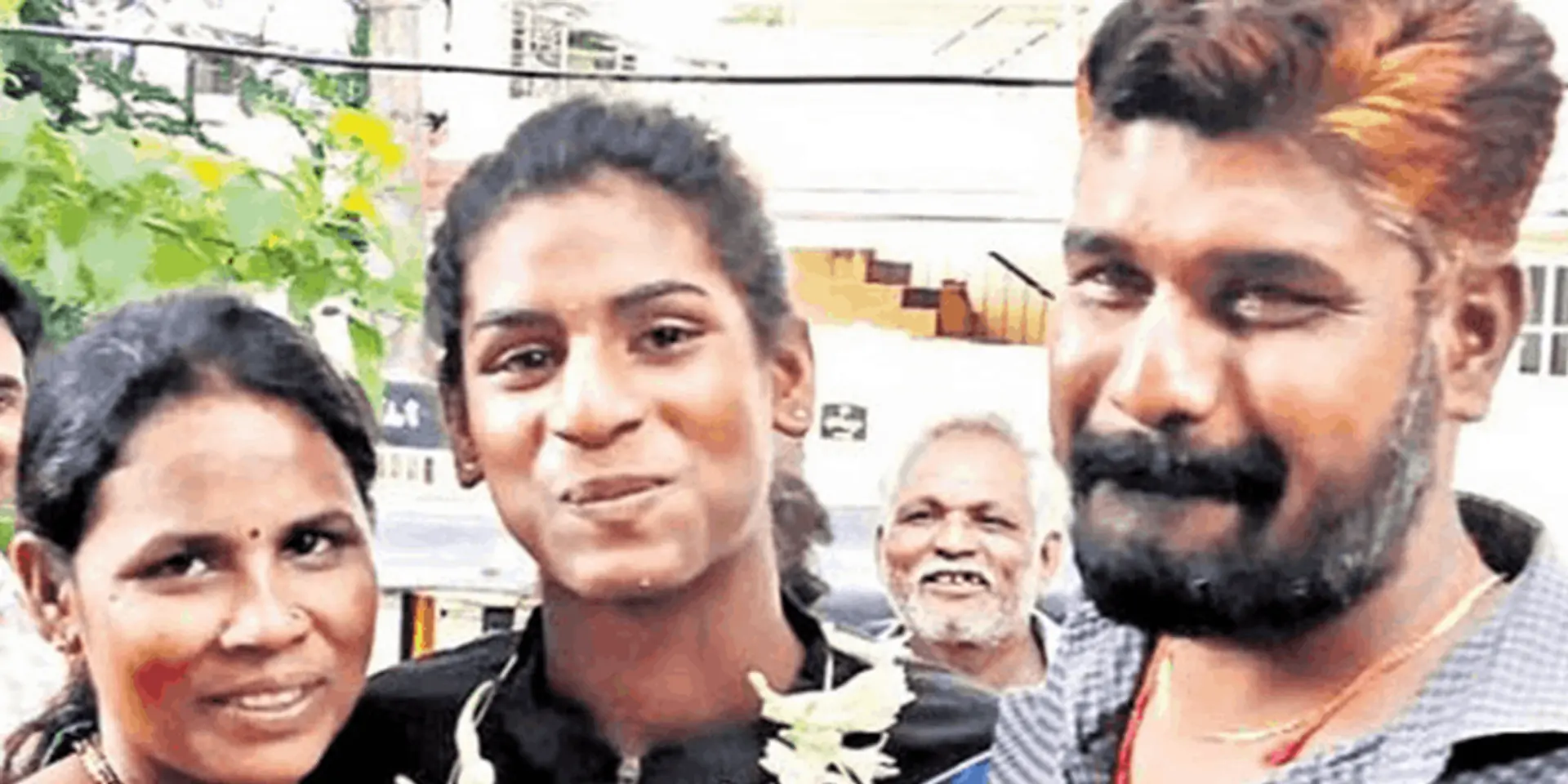 चाय बेचने वाले की बेटी, नंदिनी अगासरा ने खेलो इंडिया यूथ गेम्स 2020 में तेलंगाना के लिए जीता स्वर्ण पदक