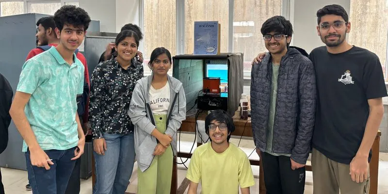 IIT Mandi Hosts Project Demonstration Open House to inspire Young Innovators